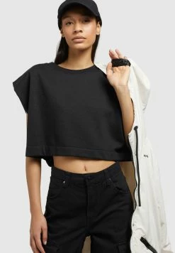 Khujo Games - Parka - Naturweiß | Abrigo de Mujer | Estilo Moderno y Cálido -Khujo Ventas d97cd50804f44374a14e00f204298114