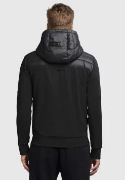 Khujo Bolt Matt - Chaqueta De Entretiempo para Hombre - Schwarz 12 Khujo Bolt Matt - Chaqueta De Entretiempo para Hombre - Schwarz -Khujo Ventas da29fa58ee20441e8a1e1696c2f6f64f