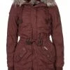 Khujo Abrigo De Invierno - Red -Khujo Ventas dad4ce53c0cb4f739798c08df943acc5