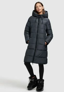 Khujo Jilias 3 - Abrigo De Invierno Graublau para Mujer 13 Khujo Jilias 3 - Abrigo De Invierno Graublau para Mujer -Khujo Ventas ddfd2a18db1a4064bd0af3ead0497396