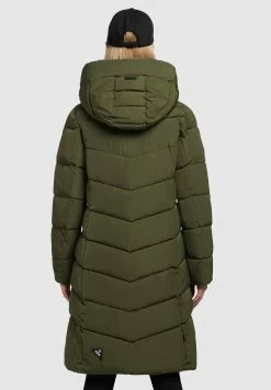 Khujo Klayd - Abrigo De Invierno - Oliv 12 Khujo Klayd - Abrigo De Invierno - Oliv -Khujo Ventas de34cd7d05e448968af75791a4d66a57