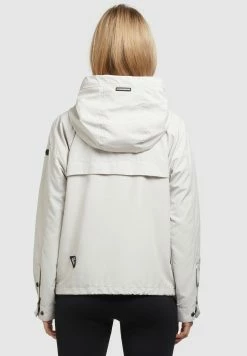 Khujo Blair - Chaqueta De Entretiempo - Hellgrau 12 Khujo Blair - Chaqueta De Entretiempo - Hellgrau -Khujo Ventas de76d7c4165c485c91ec187982af9472