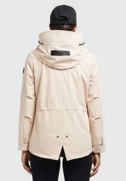 Khujo Gammi - Chaqueta De Entretiempo - Apricot -Khujo Ventas df463a4baf1e4e20a218fd7960b8cc63