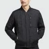 Khujo Carlson - Chaqueta De Entretiempo Hombre Schwarz | Abrigo Ligero y Estiloso 2 Khujo Carlson - Chaqueta De Entretiempo Hombre Schwarz | Abrigo Ligero y Estiloso -Khujo Ventas df8eeb7e858844358220597ee3fdf6de