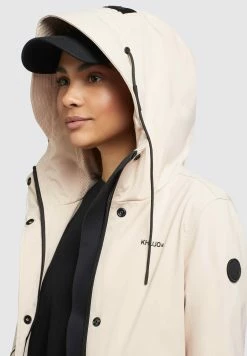 Khujo Gammi - Chaqueta De Entretiempo - Apricot -Khujo Ventas e151db979d3d4e1aae766d594ce1b36f