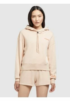 Khujo Dalia - Jersey Con Capucha - Aprikot