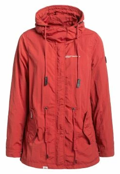 Khujo Caima - Parka - Rot - Abrigo de Mujer 17 Khujo Caima - Parka - Rot - Abrigo de Mujer -Khujo Ventas e610588d3cfa4ffe87490b3c7e5344f0