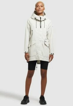 Khujo Aira2 - Parka - Hellgrau | Abrigo de Mujer | Estilo y Calidad 11 Khujo Aira2 - Parka - Hellgrau | Abrigo de Mujer | Estilo y Calidad -Khujo Ventas e627dfd8d0904fc6acb6fa1dc505f9cc