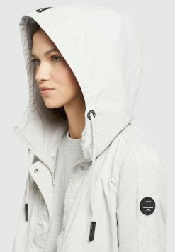 Khujo Games - Parka - Light Grey 15 Khujo Games - Parka - Light Grey -Khujo Ventas e6820ef14c0646bb905cf63212064319