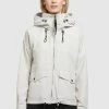 Khujo Blair - Chaqueta De Entretiempo - Hellgrau 2 Khujo Blair - Chaqueta De Entretiempo - Hellgrau -Khujo Ventas e762e7dc129446d7aa728930f5829960