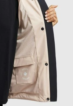 Khujo Gammi - Chaqueta De Entretiempo - Apricot -Khujo Ventas e77b6aa1d6954ec2afd40623ec0cc5cd