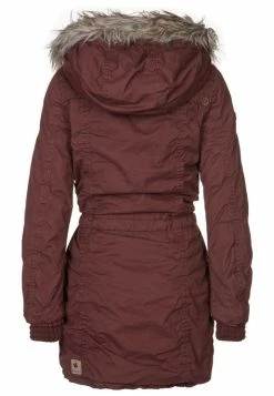 Khujo Abrigo De Invierno - Red -Khujo Ventas e97e4280911c418880aa1cb7d74047fa