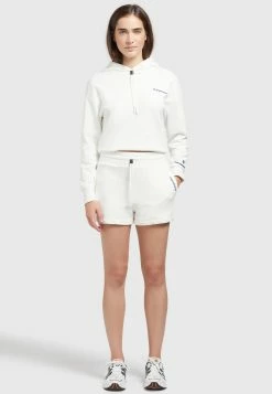 Khujo Mirabelle - Pantalones Deportivos para Mujer - Naturweiß - Ropa Deportiva Cómoda y Elegante 11 Khujo Mirabelle - Pantalones Deportivos para Mujer - Naturweiß - Ropa Deportiva Cómoda y Elegante -Khujo Ventas e9a89b5d533a4edfbd4c4c0291d25fb0