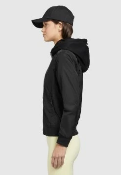 Khujo Persee - Chaqueta Fina - Schwarz 12 Khujo Persee - Chaqueta Fina - Schwarz -Khujo Ventas ea2d73324d8b470ea3d8889c8ad449cf