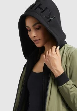 Khujo Persee - Chaqueta De Entretiempo - Olivgrün 16 Khujo Persee - Chaqueta De Entretiempo - Olivgrün -Khujo Ventas ec67497cb9654b8c99c4e21d01e8dfda