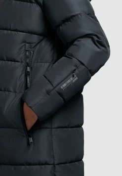 Khujo Jilias 3 - Abrigo De Invierno Graublau para Mujer 16 Khujo Jilias 3 - Abrigo De Invierno Graublau para Mujer -Khujo Ventas ef5299af0e8549fdad48fb3ebf394653