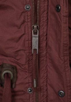 Khujo Abrigo De Invierno - Red -Khujo Ventas ef8dd340706140009497bdc3daa05c4a