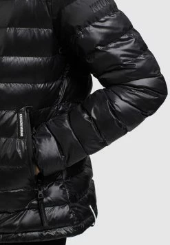 Khujo Lovina4 Shiny - Chaqueta De Entretiempo - Schwarz 16 Khujo Lovina4 Shiny - Chaqueta De Entretiempo - Schwarz -Khujo Ventas efef767f50344003a2288da9e12e5b4e
