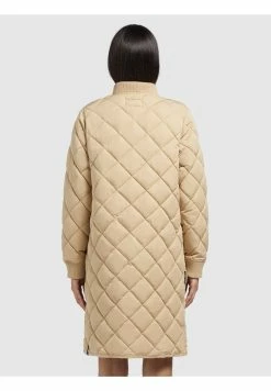 Khujo Mary - Abrigo De Invierno - Beige -Khujo Ventas f005837e68e24a5cb5e0c8d6baaa2568