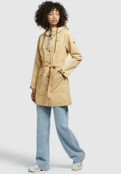 Khujo Lauren - Parka - Curry | Abrigos para Mujer 14 Khujo Lauren - Parka - Curry | Abrigos para Mujer -Khujo Ventas f039b6a7457d462cb7abf8e82bbae605