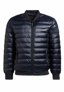 Khujo Toco Shiny - Chaqueta De Entretiempo Hombre - Dunkelblau 17 Khujo Toco Shiny - Chaqueta De Entretiempo Hombre - Dunkelblau -Khujo Ventas f07d7128ac2b426db2c72343c7935451