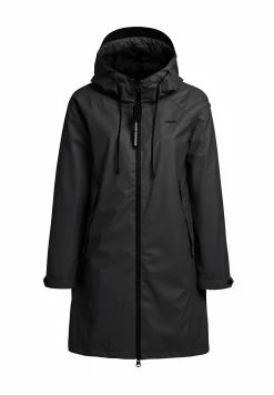 Khujo Fanka - Parka para Mujer - Abrigo de Invierno - Negro 17 Khujo Fanka - Parka para Mujer - Abrigo de Invierno - Negro -Khujo Ventas f14df026759d41adbf19dcf1b1f53e2a