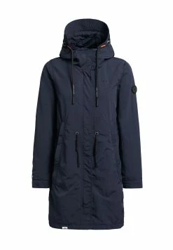 Khujo Adda - Abrigo Corto - Dunkelblau 17 Khujo Adda - Abrigo Corto - Dunkelblau -Khujo Ventas f25bdc528611482fb4e8e3eaa22a7d8b