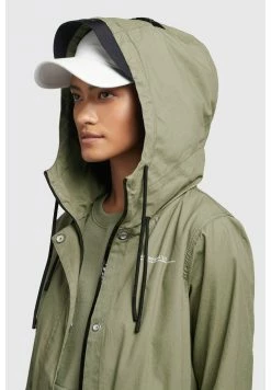 Khujo Nanda4 - Parka - Olivgrün -Khujo Ventas f2731cd6ecc14093bd1621dbebd53a3d