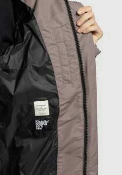 Khujo Torino 3 - Abrigo De Invierno para Mujer - Color Taupe -Khujo Ventas f29754f397074bb0a89585fe7d25e27a