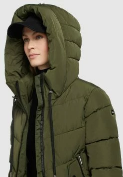 Khujo Klayd - Abrigo De Invierno - Oliv 13 Khujo Klayd - Abrigo De Invierno - Oliv -Khujo Ventas f342385a93fb4a57ad1a34f8e52c91c1