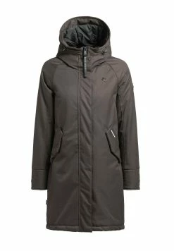 Khujo Laria - Abrigo De Invierno - Spa Gry -Khujo Ventas f3676089c98846018fd63c14d34205e9