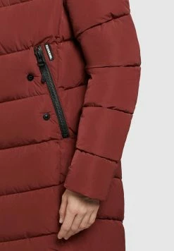 Khujo Klayd - Abrigo De Invierno - Rostrot | Abrigos para Mujer | Moda de Invierno 14 Khujo Klayd - Abrigo De Invierno - Rostrot | Abrigos para Mujer | Moda de Invierno -Khujo Ventas f39faa57cc1c429da816e1fcad8848ea