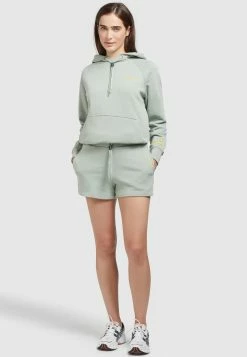 Khujo Mirabelle - Pantalones Deportivos Mujer - Color Mintgrün - Comodidad y Estilo -Khujo Ventas f53c1401adfb41f98b366a0c44093f1f