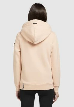 Khujo Rhabea - Sudadera con Capucha para Mujer - Color Aprikot 12 Khujo Rhabea - Sudadera con Capucha para Mujer - Color Aprikot -Khujo Ventas f5cd7619d8bc45caa2ef4bc839967a90