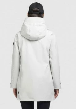 Khujo Jelle - Parka - Hellgrau 12 Khujo Jelle - Parka - Hellgrau -Khujo Ventas f5fdf5b1c6f641ac8d578962d3322c83