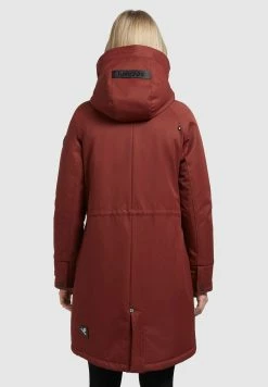 Khujo Laria - Abrigo De Invierno - Mad Bro 13 Khujo Laria - Abrigo De Invierno - Mad Bro -Khujo Ventas f68d3396888f4b80b63a6cbca71e304d