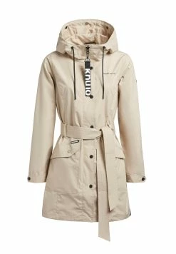 Khujo Lauren - Parka - Hellbeige 17 Khujo Lauren - Parka - Hellbeige -Khujo Ventas f6953b633f3844f49b6141f5b918540d