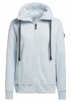 Khujo Tosta - Sudadera Con Cremallera - Hellblau 15 Khujo Tosta - Sudadera Con Cremallera - Hellblau -Khujo Ventas f6fd68f075e644eeba3da1e3acbb75b6