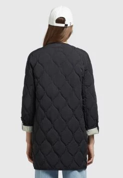 Chaqueta De Entretiempo Khujo Sira - Schwarz | Mujer | Khujo 12 Chaqueta De Entretiempo Khujo Sira - Schwarz | Mujer | Khujo -Khujo Ventas f8c20fc9f9e142179a3d9967afc1b399