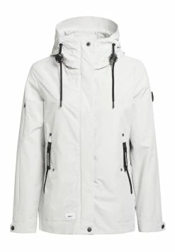 Khujo Kaya - Chaqueta Outdoor - Hellgrau 17 Khujo Kaya - Chaqueta Outdoor - Hellgrau -Khujo Ventas f9b9d3827f02409ca64c8035017e9436