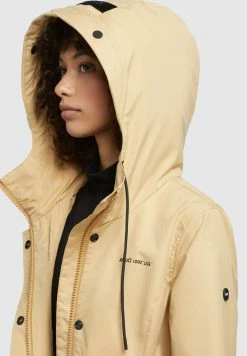Khujo Lauren - Parka - Curry | Abrigos para Mujer 15 Khujo Lauren - Parka - Curry | Abrigos para Mujer -Khujo Ventas f9bce16e58cf42e5b7845c7c508584c9