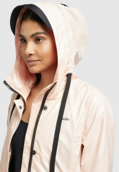 Khujo Alecia - Gabardina - Apricot 14 Khujo Alecia - Gabardina - Apricot -Khujo Ventas f9e6738e71f64cf59910fb55a68766c2