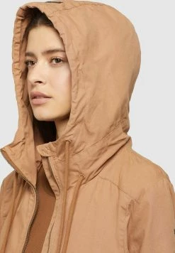 Khujo Rolava - Chaqueta Fina - Toffee -Khujo Ventas fbddc47b31cf4d9aae5f975456a5de63