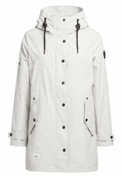 Khujo Jelle - Parka - Hellgrau 17 Khujo Jelle - Parka - Hellgrau -Khujo Ventas fc0a7c762101479abb634319a2e1b4b8