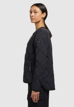 Chaqueta De Entretiempo Khujo Alma - Mujer - Schwarz 13 Chaqueta De Entretiempo Khujo Alma - Mujer - Schwarz -Khujo Ventas fd1f819e8da741c39e68503d8a75920e