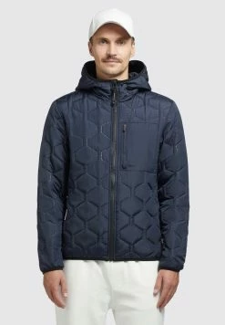 Khujo True - Chaqueta De Entretiempo Dunkelblau para Hombre - Estilo y Comodidad 16 Khujo True - Chaqueta De Entretiempo Dunkelblau para Hombre - Estilo y Comodidad -Khujo Ventas fe7cf17d6edd4c549b755ebcfded66ea