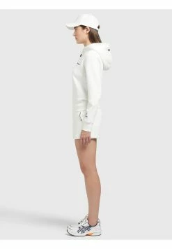 Khujo Dalia - Sudadera con Capucha para Mujer - Jersey Cómodo - Color Naturweiß 14 Khujo Dalia - Sudadera con Capucha para Mujer - Jersey Cómodo - Color Naturweiß -Khujo Ventas ff4e22c2414c4d5eae4c2782c8d0f847