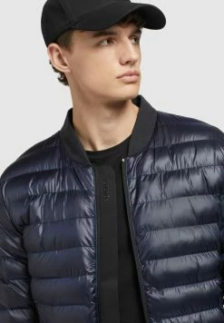 Khujo Toco Shiny - Chaqueta De Entretiempo Hombre - Dunkelblau 15 Khujo Toco Shiny - Chaqueta De Entretiempo Hombre - Dunkelblau -Khujo Ventas ff9453df662b4768ae7dda32c14bd2b1