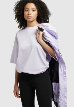 Chaqueta De Entretiempo Khujo Somia - Flieder Hell | Mujer | Otoño Invierno 16 Chaqueta De Entretiempo Khujo Somia - Flieder Hell | Mujer | Otoño Invierno -Khujo Ventas ffe63d179dd34a54a570b387d13c6d1c